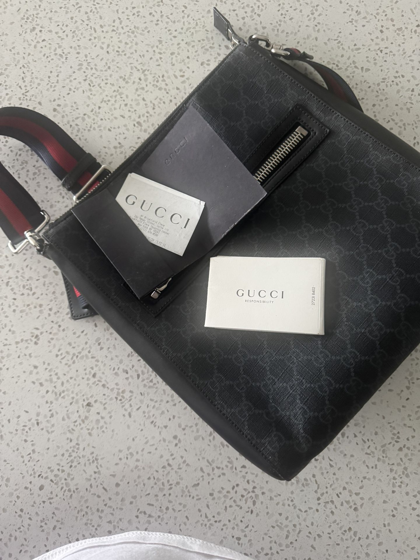 Gucci Bag
