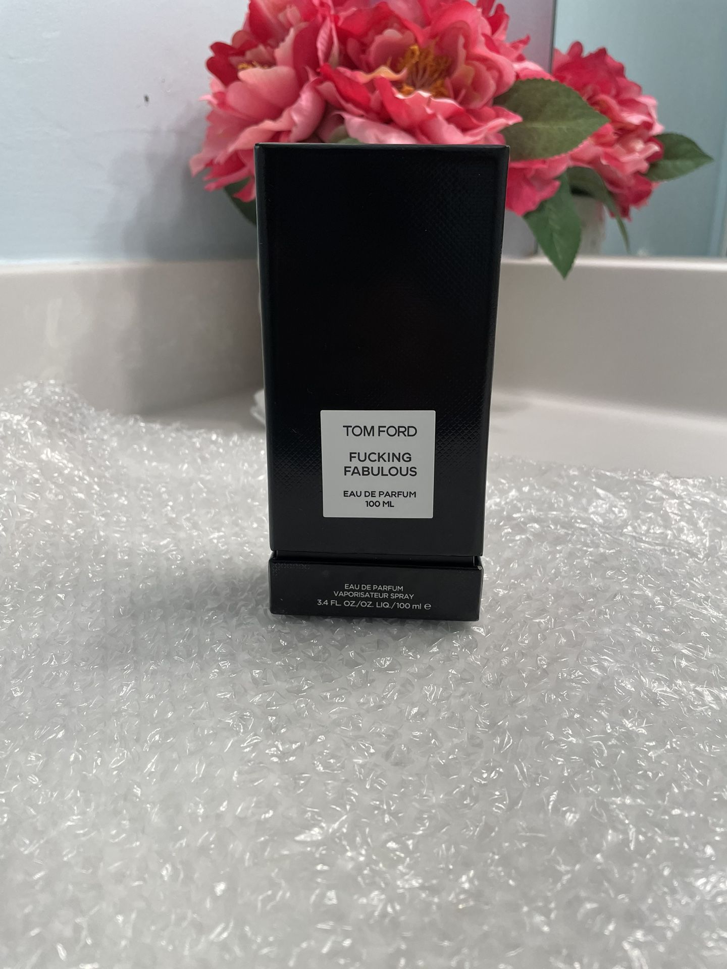 Tom Ford Fabulous Eau de Parfum Fragrance 3.4oz