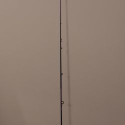 Cabelas Rod on Pflueger Trion reel