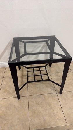 Free Side Table