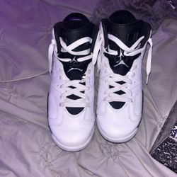 Air Jordan 6 Retro 
