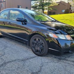 2011 Honda Civic