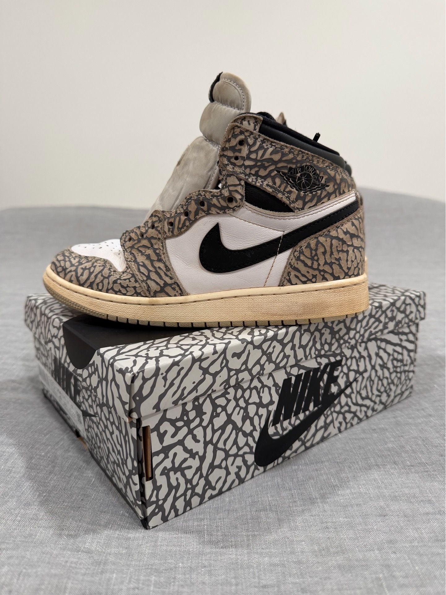 Air Jordan 1 Retro High