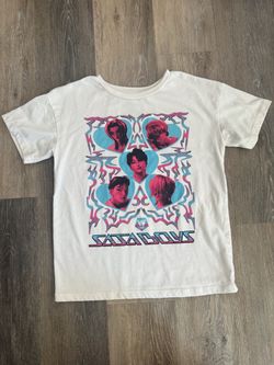 Medium (8) - k pop demon hunters Saja boys shirt