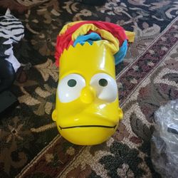 Halloween costume
