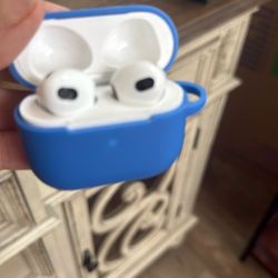 Apple Air POD