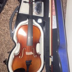 Violin- New!