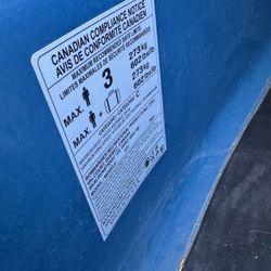 2021 2016 Sea Doo GTI SE