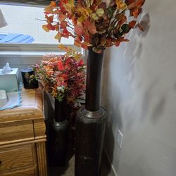 Two Vases