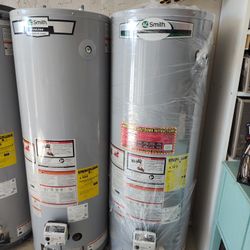 Water Heater