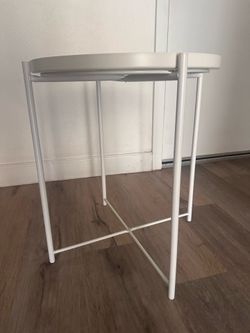 IKEA gladom