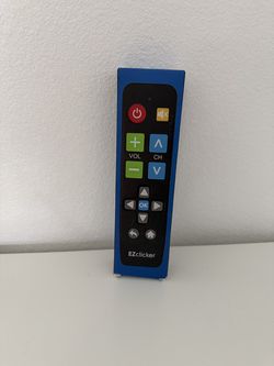 TV Remote