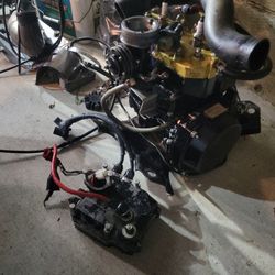  Kawasaki JS440 Parts