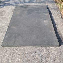 Stall Mats 4' x 6' x 3/4"
Cash or Zelle 