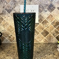 Starbucks Cold Cup 