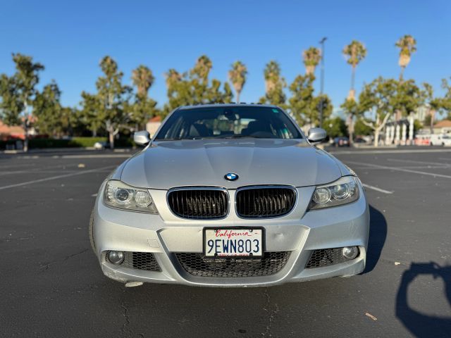 2010 BMW 3 Series
