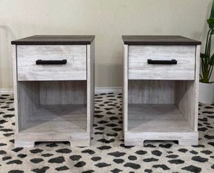 Nightstands