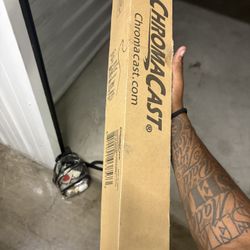 Chromacast Keyboard Stand 