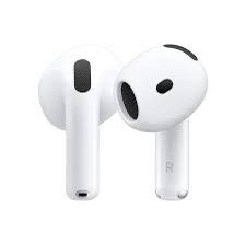 apple airpods 4
