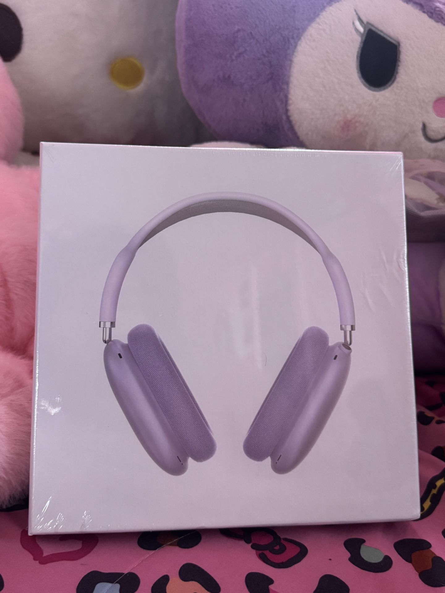 AirPods Max’s