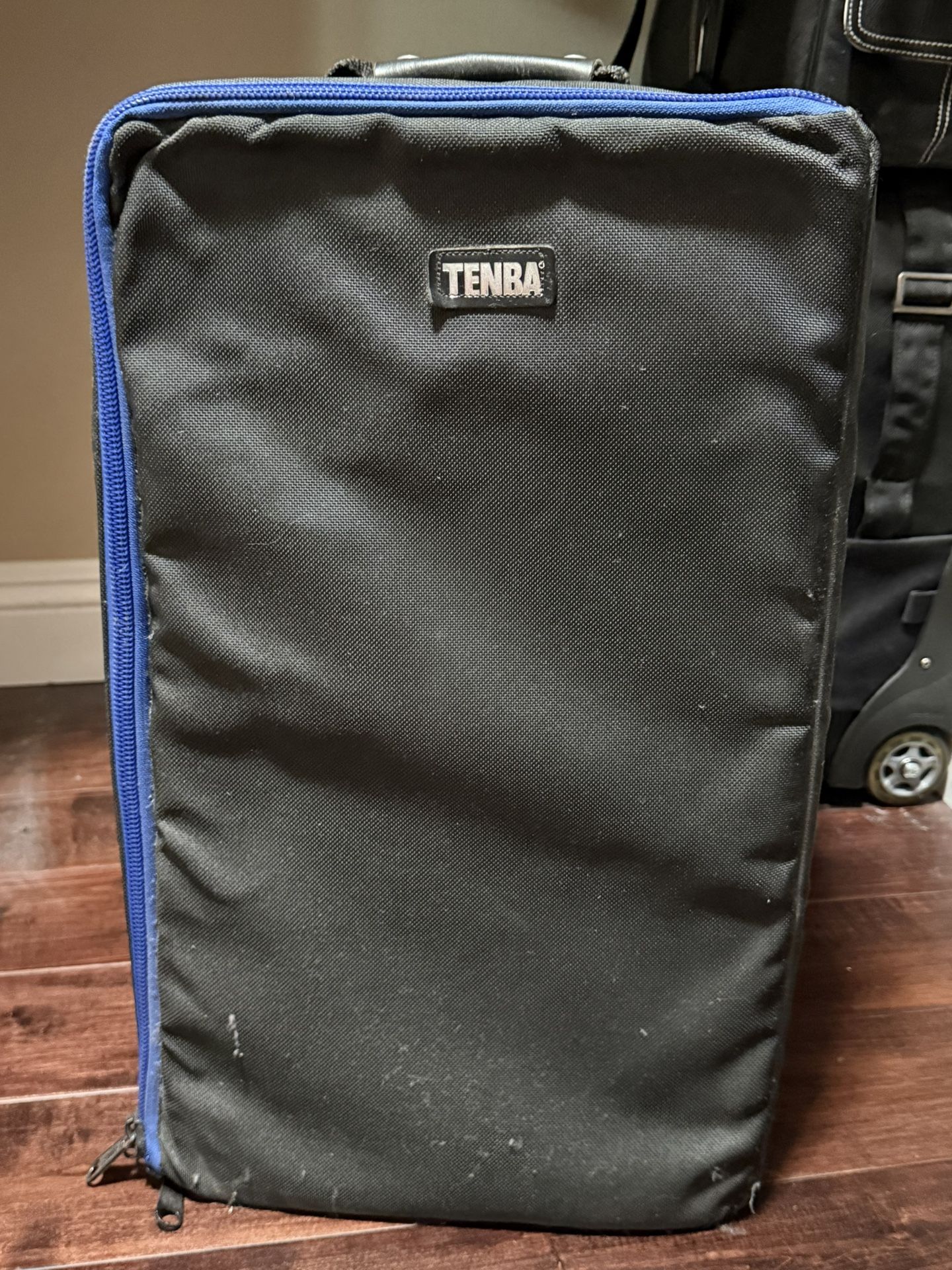 Tenba Camera/Video Gear Case – $20 (Padded & Durable)