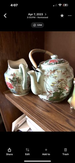 Vintage Glassware * MUST GO*