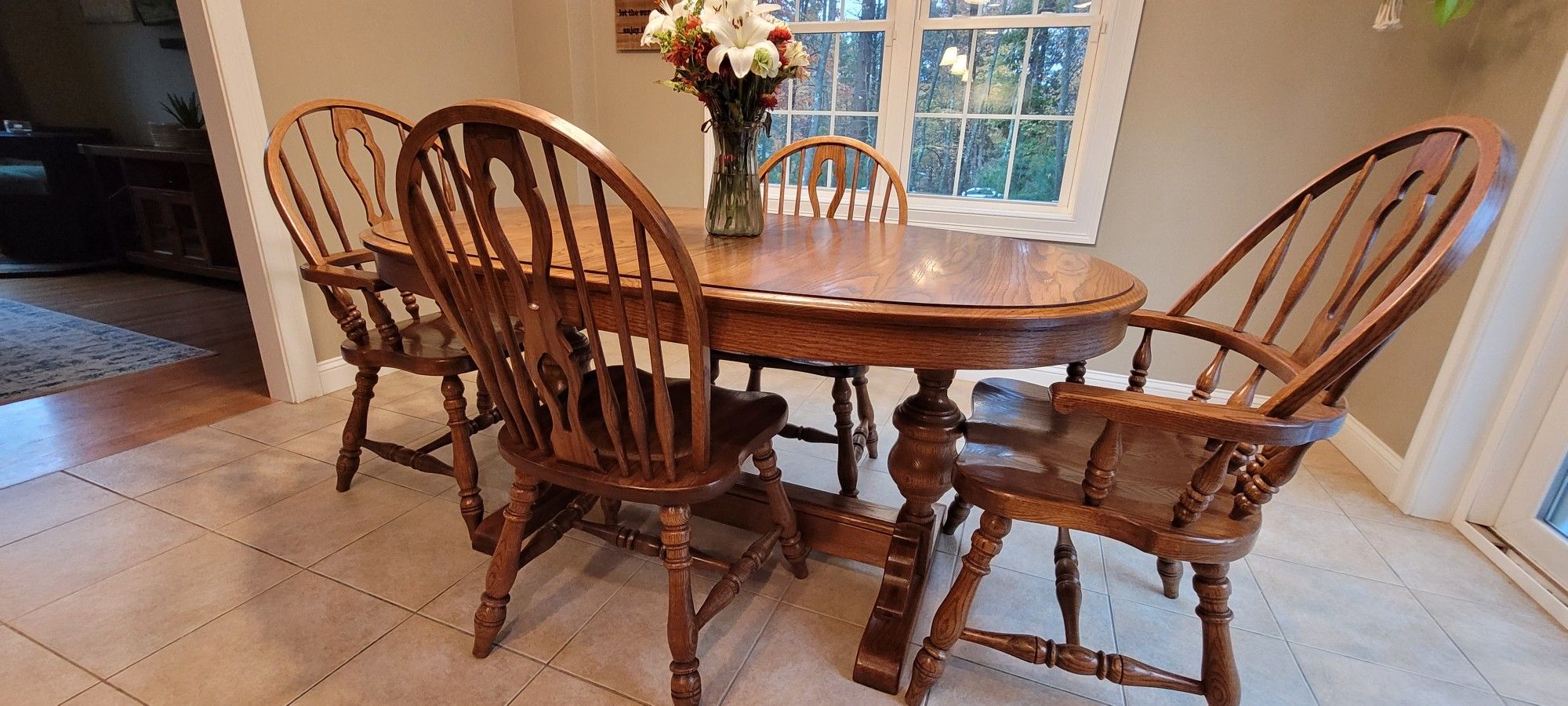 Kitchen Table for Sale in East Taunton, MA OfferUp