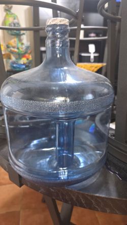 Water jug 3gal