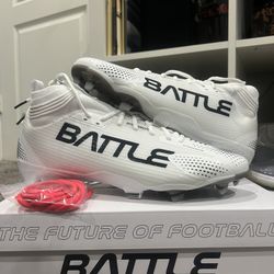 Battle AstroFly Cleats
