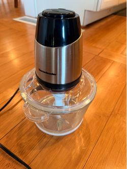 Food Processor