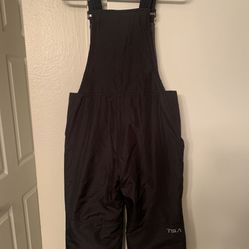 2t Snow Overalls For Toddler