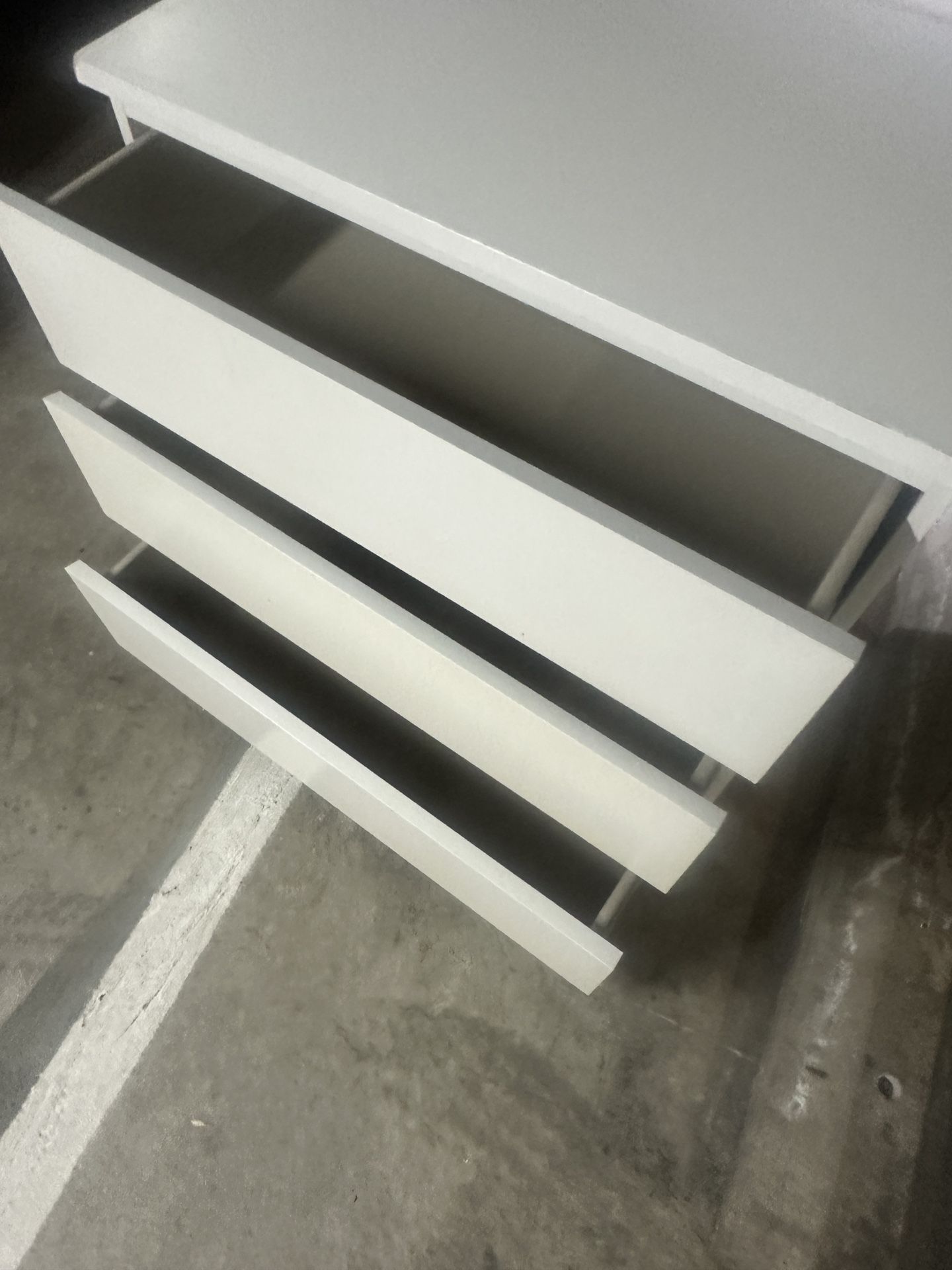 Dresser IKEA