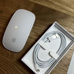 Apple Magic Mouse 2