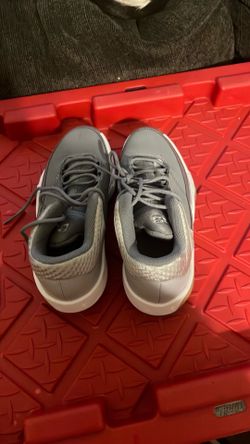6 air Jorden’s