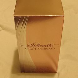 Women's Perfume