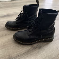 Dr.Martens Boots For Women