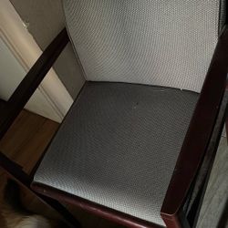 NICE brand New  Office /dinning Chairs 