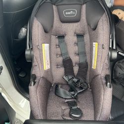 Car Seat