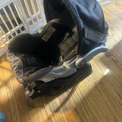 Infant Car seat 