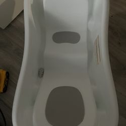 Baby Bath Tub 