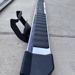 2025 ford f150 running boards