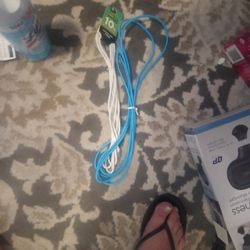 10ft Chargers