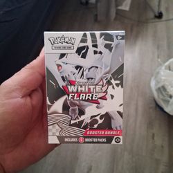 Pokemon Booster Bundle