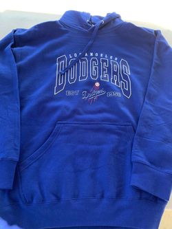 Dodgers Hoodies