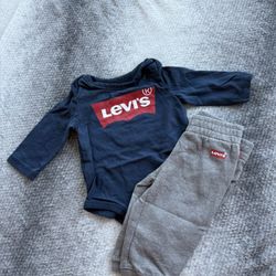 Levi’s  Set 6m 