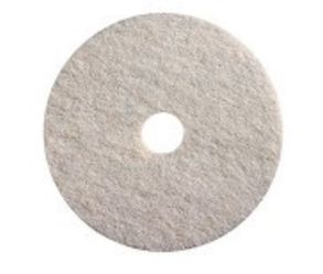 Baxter Chemical & Janitorial 20" Grizzly Bear Lite Floor Pad 5ct