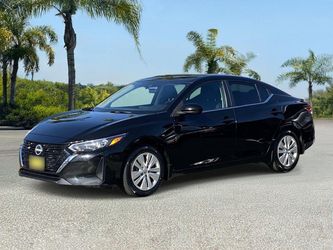 2024 Nissan Sentra