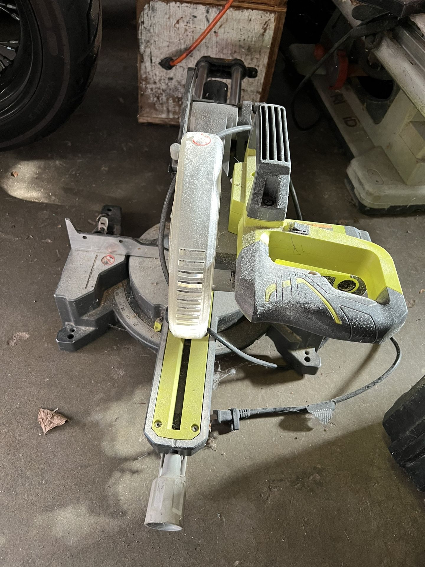 Misc Tools
