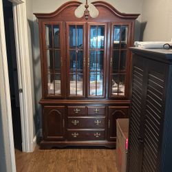 China Cabinet