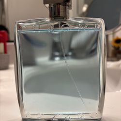 Azzaro Chrome Eau de Toilette - Fresh Aquatic Mens Cologne